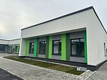 Денис Паслер объявил о завершении строительства четырёх поликлиник до конца года