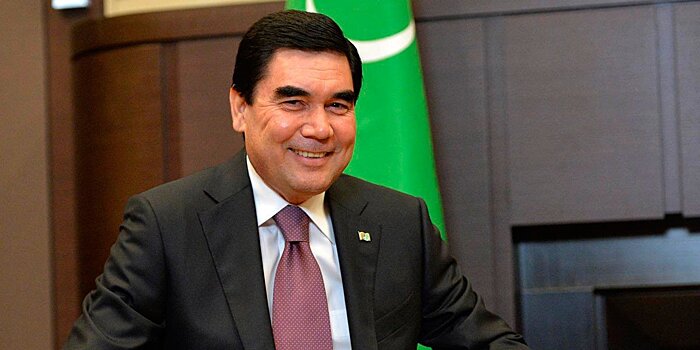 Президент Туркменистана Гурбангулы Бердымухамедов рассказал, как правильно укрепить иммунитет