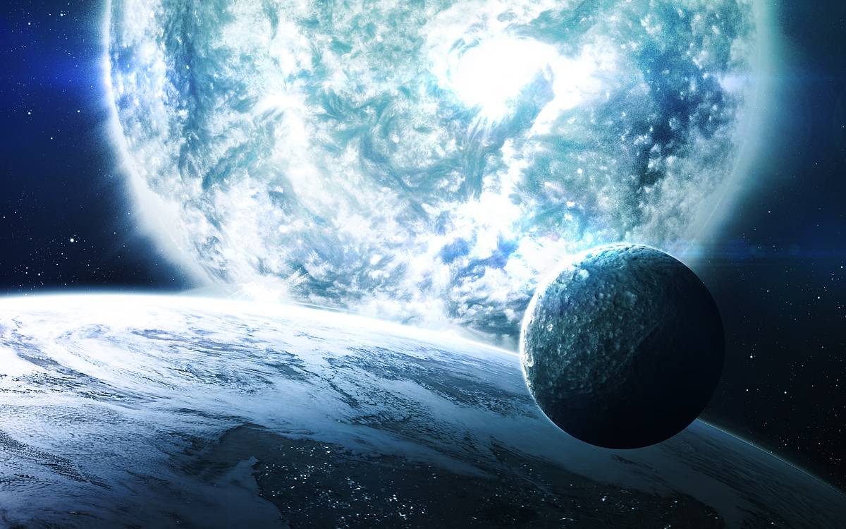 Обнаружена экзопланета типа теплый субнептун