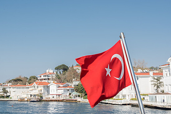 Туроператоры сообщили об изменении цен на отдых в Турции