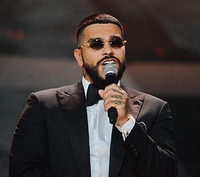 ЕС готовит санкции против рэпера Тимати: подробности