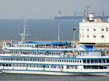 #ВатутинНАШ: "беглый" украинский теплоход стал российским