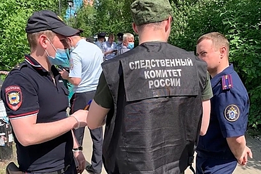 На озере в российском городе нашли второе за два месяца тело бизнесмена