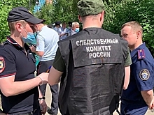 Главного инженера водоканала в Таганроге задержали по делу о гибели рабочих