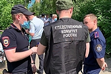 Главного инженера водоканала в Таганроге задержали по делу о гибели рабочих