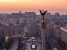 В ЕС попытались оправдать Украину за коррупционный скандал