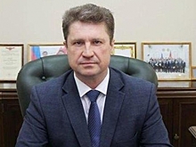 В Волгоградской области Станислава Зинченко переизбрали главой Камышина