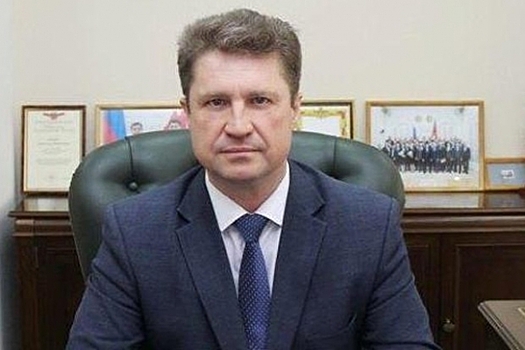 В Волгоградской области Станислава Зинченко переизбрали главой Камышина