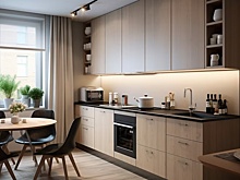 В Москве остаётся повышенным спрос на съёмное жильё