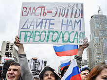 Foreign Policy (США): американцы и русские должны быть друзьями, — даже если их страны таковыми не являются
