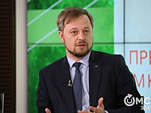 Бывший вице-мэр Омска стал банкротом