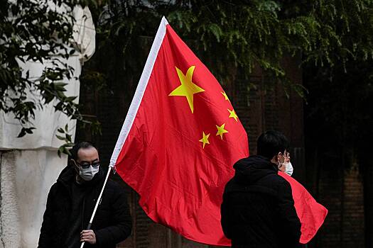 Европейцы не увидели в Китае соперника из-за его тесных связей с Россией