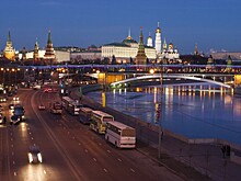 Москва обошла Токио и Берлин по стоимости элитного жилья
