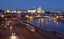 Москва обошла Токио и Берлин по стоимости элитного жилья
