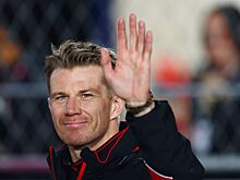 Раскрыты детали контракта Хюлькенберга в Audi