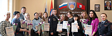 В Новосибирске член Общественного совета при ГУ провела для педагогов вебинар по организации профилактической работы по БДД с подростками