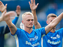 Ротенберг о Тюкавине: «Уникальный парень и пример для всех. Играет и в хоккей с мячом, и в футбол – это и есть разностороннее развитие»