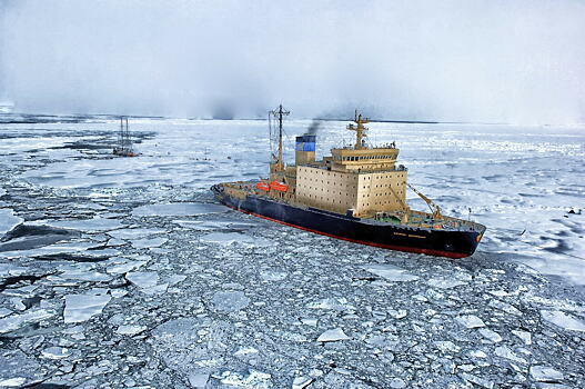 На форуме «ЯМАЛ НЕФТЕГАЗ» обсудят развитие инфраструктурных проектов в Арктике