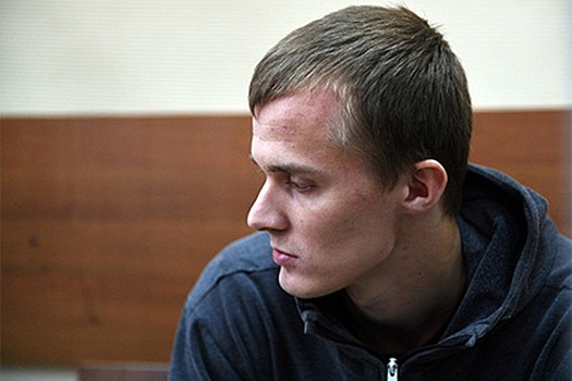 Предполагаемый убийца блогера в Москве снялся в «Пусть говорят»