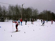 Студенты вологодского госуниверситета отправятся на Всероссийскую зимнюю Универсиаду