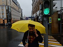 Куда надо смотреть, переходя улицу