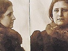 Фанни Каплан: волынянка, с которой официально начался «красный террор»