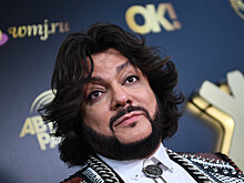 Киркоров отказался раскрыть сумму затрат на поездку на "Евровидение"