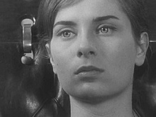 Умерла культовая французская актриса Жульет Майниель