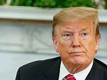 CNN: Трамп не поедет в Стамбул для участия в переговорах по Украине