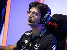 Прогноз на матч OG против Team Secret на The International 2023: WEQ