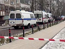 Напавший на школьников в Одинцово неадекват-подросток признался в нападении и убийстве