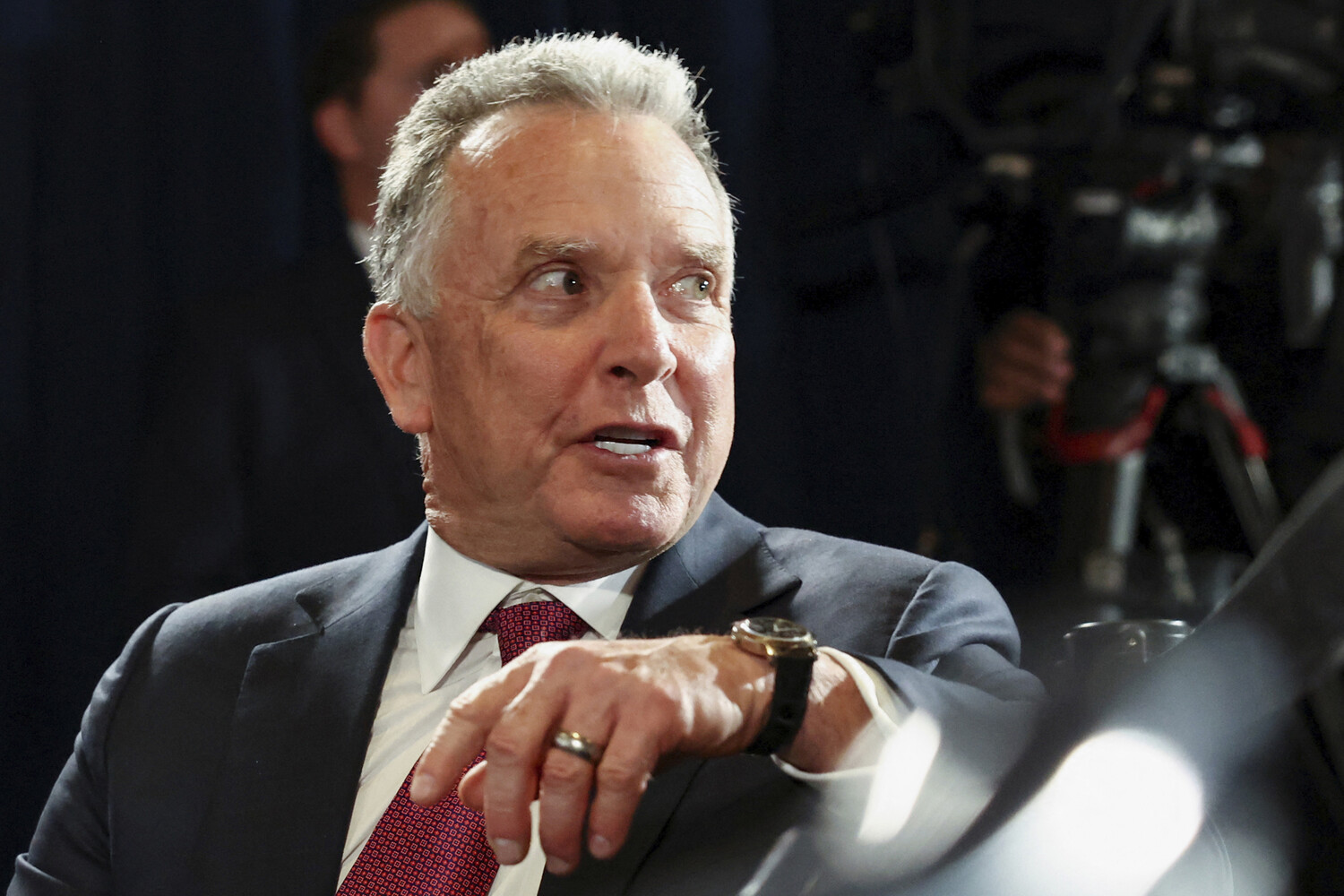 Уиткофф сообщил, что скоро посетит Киев