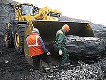 Углепром Кузбасса развернулся