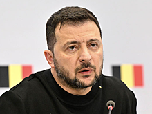 WP: Зеленский отступил, отказавшись выступать перед американским конгрессом
