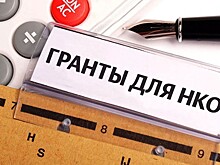 34 НКО получат субсидии Правительства Вологодской области на реализацию своих проектов