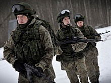 Бронежилет с функцией самосброса: кадры испытаний уникальной новинки 