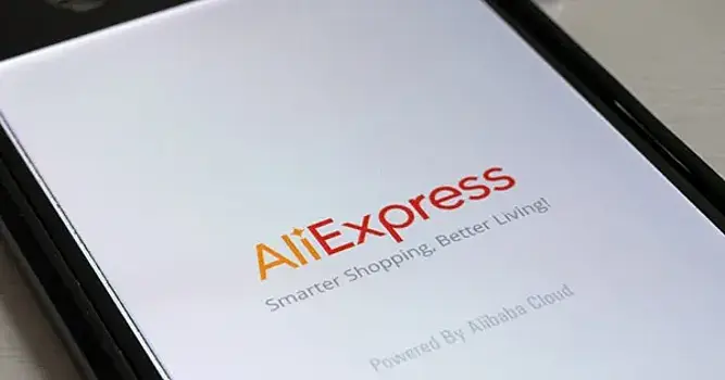 У AliExpress начались проблемы с оплатой картами российских банков