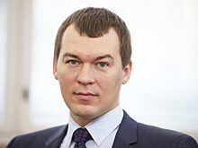 Дегтярев: международная награда ялтинского отеля является признанием Крыма российской здравницей