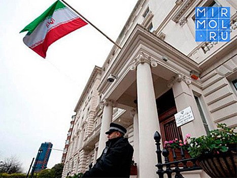 Госдеп США заявил, что Иран планирует теракты в мире через свои посольства