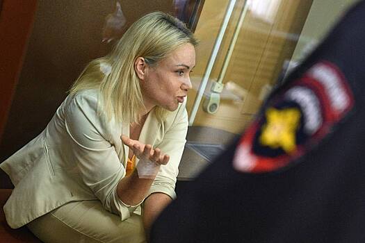 Минюст признал иноагентом бывшую сотрудницу Первого канала