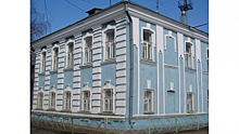 В Вологде открылась новая гостиница в историческом здании