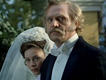 В кинотеатре на Люблинской покажут картину «Мой ласковый и нежный зверь»