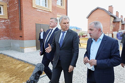 Михаил Исаев: В этом году в Заводском районе тротуары появятся на 9 участках