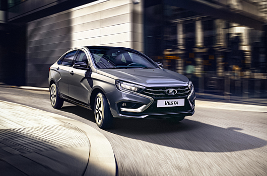 Стало известно, вариаторы какой китайской фирмы установят на Lada