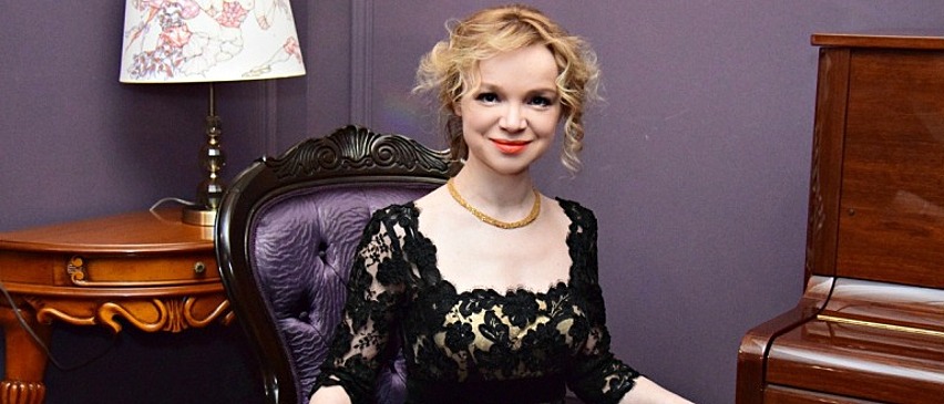 Виталина Цымбалюк-Романовская: «Ведущие телешоу — не журналисты, а игроки на низменных инстинктах толпы»
