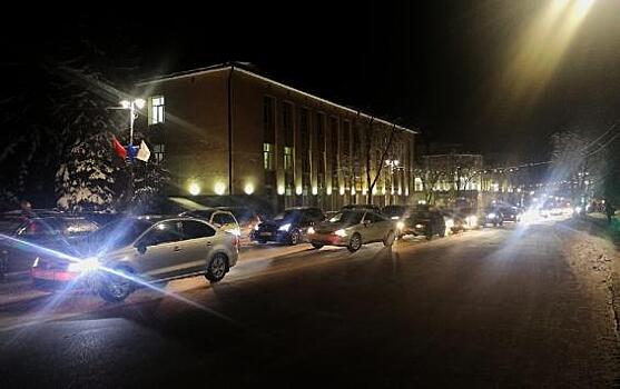 Транспортный налог: отменить или заменить? Предложения Романа Старовойта