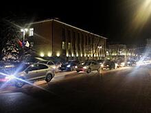 Транспортный налог: отменить или заменить? Предложения Романа Старовойта