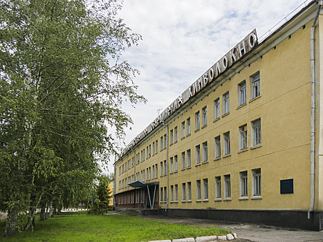 Городу нужны склады