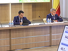 Еще девять предприятий заявили о готовности стать резидентами ОЭЗ Новочебоксарска