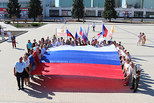 Любимова сообщила, что "Ночь кино" впервые вышла на международный уровень